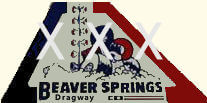 (image for) Beaver Springs Drag way in PA